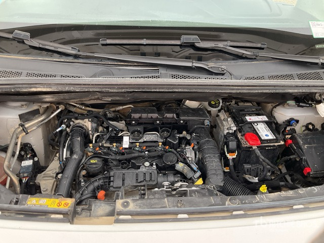 2021 Opel Combo Cargo Van - Commercial vehicle: picture 4 2021 Opel Combo Cargo Van - Commercial vehicle: picture 4