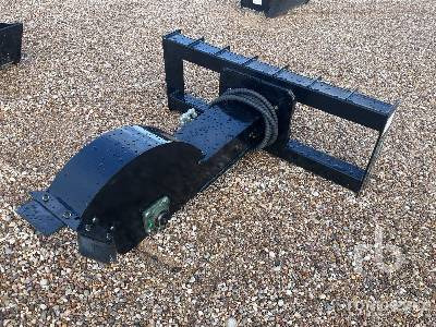 FT D-SZYMJ (Unused) - Stump grinder: picture 1 FT D-SZYMJ (Unused) - Stump grinder: picture 1