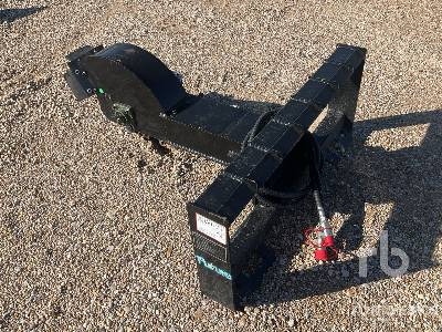 FUTURE FTSG45 (Unused) - Stump grinder: picture 2 FUTURE FTSG45 (Unused) - Stump grinder: picture 2