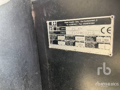 HYSTER R1.6N - Pallet truck: picture 5 HYSTER R1.6N - Pallet truck: picture 5