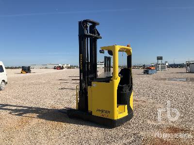 HYSTER R1.6N - Pallet truck: picture 2 HYSTER R1.6N - Pallet truck: picture 2