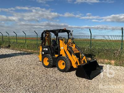 JCB 1CXE3 - Backhoe loader: picture 4 JCB 1CXE3 - Backhoe loader: picture 4