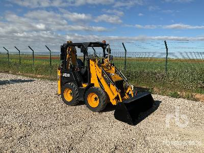 JCB 1CXE3 - Backhoe loader: picture 4 JCB 1CXE3 - Backhoe loader: picture 4