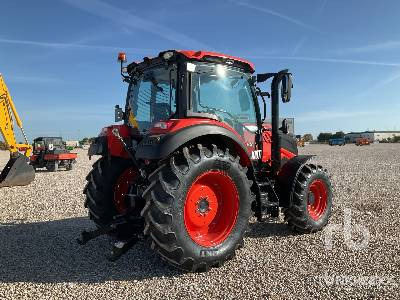 KIOTY HX1201PC-EU (Unused) - Farm tractor: picture 3 KIOTY HX1201PC-EU (Unused) - Farm tractor: picture 3