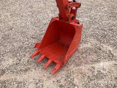 Crawler excavator KUBOTA KX155-3SZ: picture 10