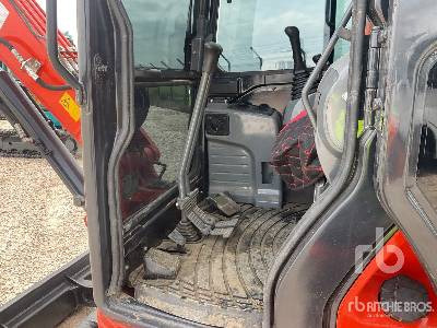 Crawler excavator KUBOTA KX155-3SZ: picture 18