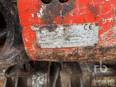 KUBOTA U10-3 - Mini excavator: picture 5 KUBOTA U10-3 - Mini excavator: picture 5