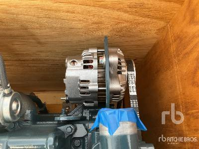 KUBOTA V3600T (Unused) - Engine: picture 4 KUBOTA V3600T (Unused) - Engine: picture 4