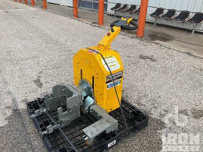 MASTER MOVER MH400+ Electric Handler - Pallet truck: picture 1 MASTER MOVER MH400+ Electric Handler - Pallet truck: picture 1