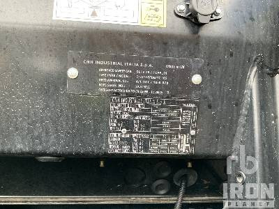 NEW HOLLAND T7.165S - Farm tractor: picture 5 NEW HOLLAND T7.165S - Farm tractor: picture 5
