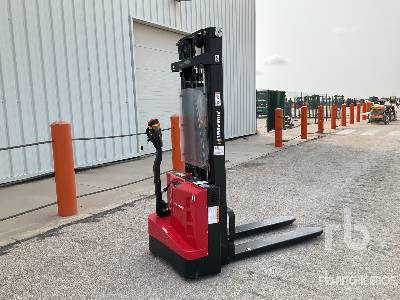 PLUS POWER ES15-ES (Unused) - Pallet truck: picture 3 PLUS POWER ES15-ES (Unused) - Pallet truck: picture 3