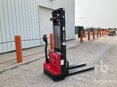 PLUS POWER ES15-ES (Unused) - Pallet truck: picture 3 PLUS POWER ES15-ES (Unused) - Pallet truck: picture 3