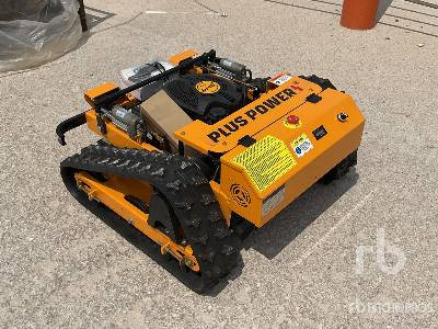 PLUS POWER LM500A (Unused) - Garden mower: picture 3 PLUS POWER LM500A (Unused) - Garden mower: picture 3