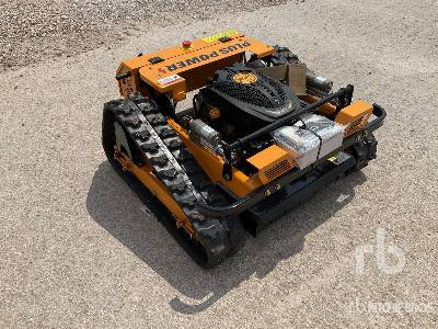 PLUS POWER LM500A (Unused) - Garden mower: picture 5 PLUS POWER LM500A (Unused) - Garden mower: picture 5