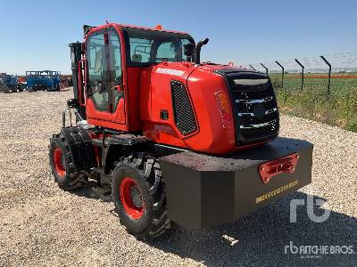 PLUS POWER T30A1 (Unused) - Rough terrain forklift: picture 2 PLUS POWER T30A1 (Unused) - Rough terrain forklift: picture 2