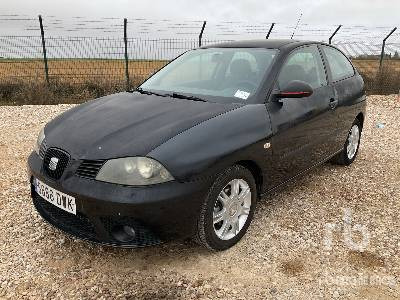 SEAT IBIZA 1.9TDI 2P - Car: picture 1 SEAT IBIZA 1.9TDI 2P - Car: picture 1