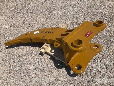 TOFT TOFT10ER (Unused) - Ripper: picture 2 TOFT TOFT10ER (Unused) - Ripper: picture 2