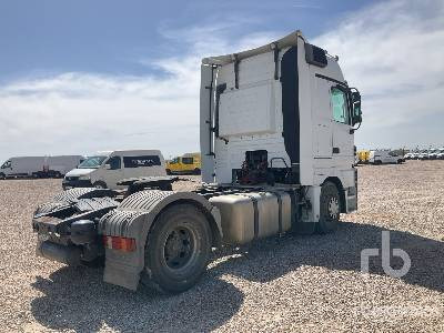 MERCEDES-BENZ 184BLS 4x2 - Tractor unit: picture 3 MERCEDES-BENZ 184BLS 4x2 - Tractor unit: picture 3