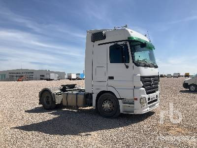 MERCEDES-BENZ 184BLS 4x2 - Tractor unit: picture 4 MERCEDES-BENZ 184BLS 4x2 - Tractor unit: picture 4