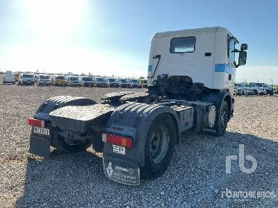 SCANIA G420 4x2 - Tractor unit: picture 3 SCANIA G420 4x2 - Tractor unit: picture 3