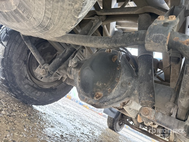 1995 Mercedes-Benz 15.17 4x2 S/A Dump Truck - Tipper: picture 5 1995 Mercedes-Benz 15.17 4x2 S/A Dump Truck - Tipper: picture 5