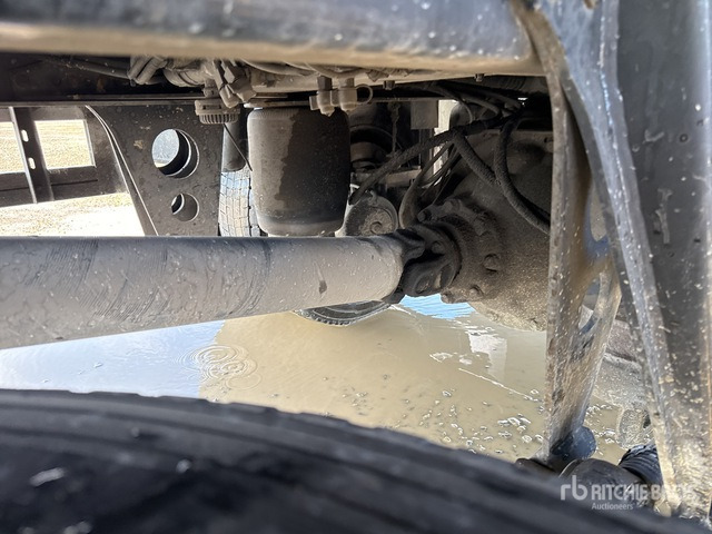 2001 MAN 13.224 4x2 Curtain Side Truck - Curtain side truck: picture 5 2001 MAN 13.224 4x2 Curtain Side Truck - Curtain side truck: picture 5