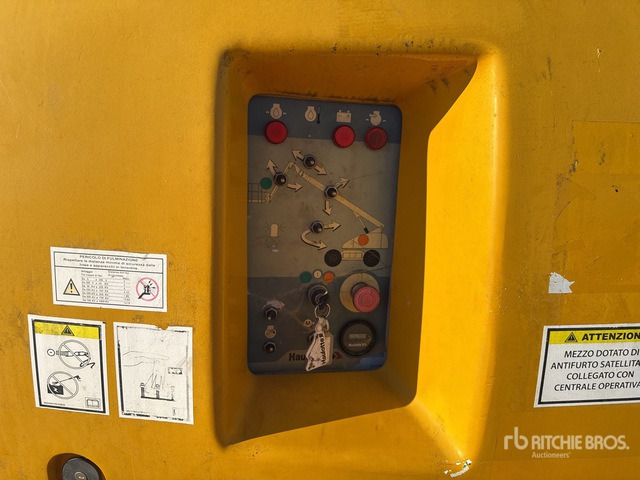 2008 Haulotte H23TPX - Telescopic boom: picture 5 2008 Haulotte H23TPX - Telescopic boom: picture 5