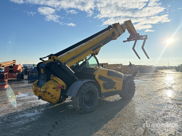 2009 Haulotte HTL 4017 Telehandler - Telescopic handler: picture 3 2009 Haulotte HTL 4017 Telehandler - Telescopic handler: picture 3