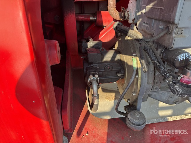 2013 Haulotte HA260PX Piattaforma monobraccio articolata - Articulated boom: picture 5 2013 Haulotte HA260PX Piattaforma monobraccio articolata - Articulated boom: picture 5