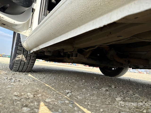 2016 Mercedes-Benz Vito Cargo Van - Box truck: picture 5 2016 Mercedes-Benz Vito Cargo Van - Box truck: picture 5