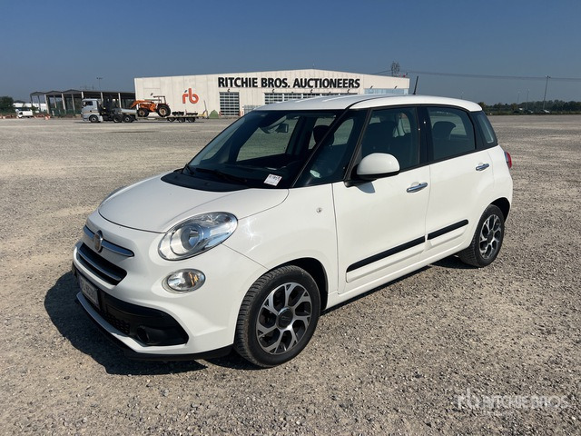 2017 Fiat 500L Automobile - Car: picture 1 2017 Fiat 500L Automobile - Car: picture 1