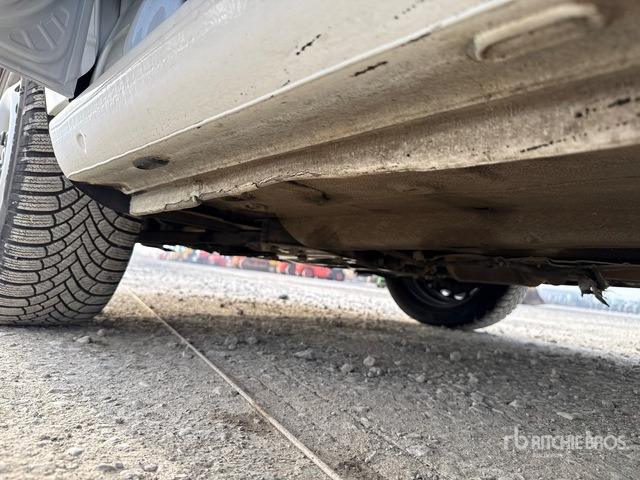 2017 Volkswagen Caddy Van Truck - Box truck: picture 5 2017 Volkswagen Caddy Van Truck - Box truck: picture 5