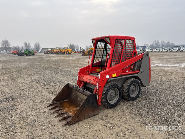 2018 Bobcat S100 Skid Steer Loader - Skid steer loader: picture 1 2018 Bobcat S100 Skid Steer Loader - Skid steer loader: picture 1