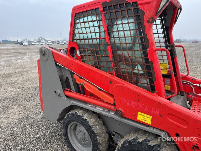 2018 Bobcat S100 Skid Steer Loader - Skid steer loader: picture 4 2018 Bobcat S100 Skid Steer Loader - Skid steer loader: picture 4