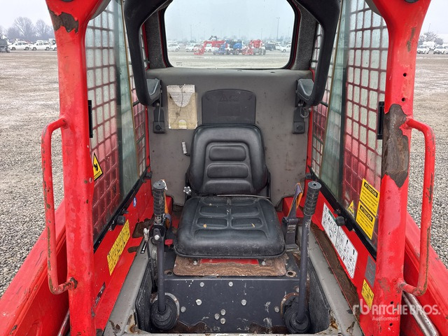 2018 Bobcat S100 Skid Steer Loader - Skid steer loader: picture 5 2018 Bobcat S100 Skid Steer Loader - Skid steer loader: picture 5