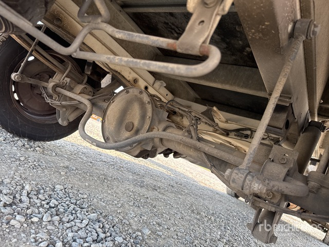 2019 Mercedes-Benz Sprinter 314 CDI F43/35 Van Truck - Closed box van: picture 5 2019 Mercedes-Benz Sprinter 314 CDI F43/35 Van Truck - Closed box van: picture 5