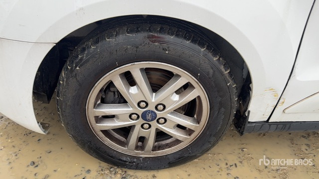 2020 Ford Tourneo CONNECT 1.5 TDCI 120CV TITANIUM ... Van Truck - Box truck: picture 5 2020 Ford Tourneo CONNECT 1.5 TDCI 120CV TITANIUM ... Van Truck - Box truck: picture 5