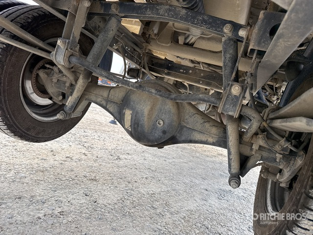 2020 Nissan Cabstar 35.13 2020 Multitel HX200 20 m on Bucket Truck - Truck mounted aerial platform: picture 5 2020 Nissan Cabstar 35.13 2020 Multitel HX200 20 m on Bucket Truck - Truck mounted aerial platform: picture 5