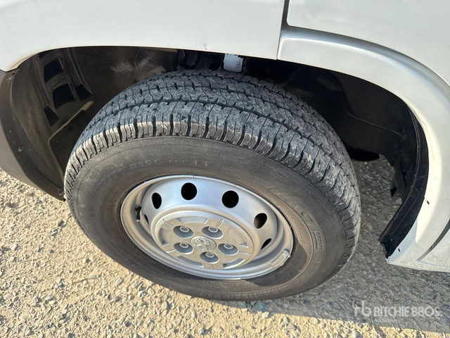 2020 Peugeot Boxer 333 L3H2 2.2 BLUEHDU 140CV S&S Van Truck - Small van: picture 5 2020 Peugeot Boxer 333 L3H2 2.2 BLUEHDU 140CV S&S Van Truck - Small van: picture 5