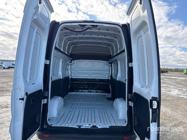 2021 Fiat Talento 2.0 ECOJET LH2 12Q 145CV S&S Van Truck - Box truck: picture 5 2021 Fiat Talento 2.0 ECOJET LH2 12Q 145CV S&S Van Truck - Box truck: picture 5