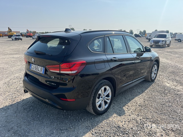 2022 BMW X1 XDRIVE 25E BUSINESS ADVANTAGE AUTO SUV - SUV: picture 3 2022 BMW X1 XDRIVE 25E BUSINESS ADVANTAGE AUTO SUV - SUV: picture 3