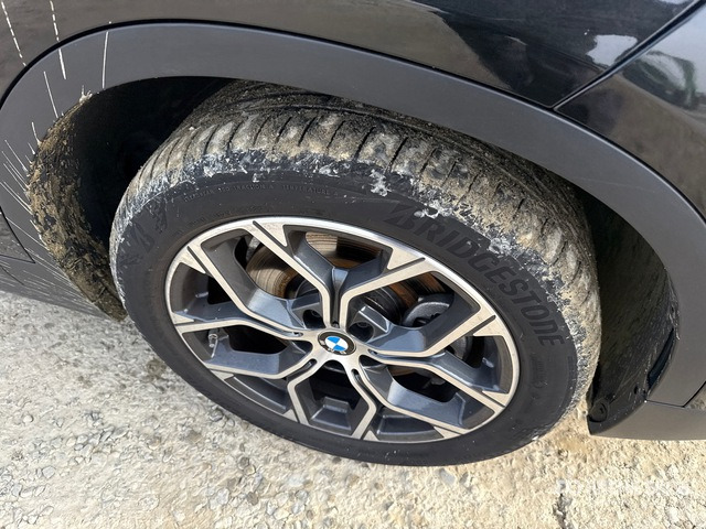 2022 BMW X2 XDRIVE 20D BUSINESS XLINEV SUV - SUV: picture 4 2022 BMW X2 XDRIVE 20D BUSINESS XLINEV SUV - SUV: picture 4