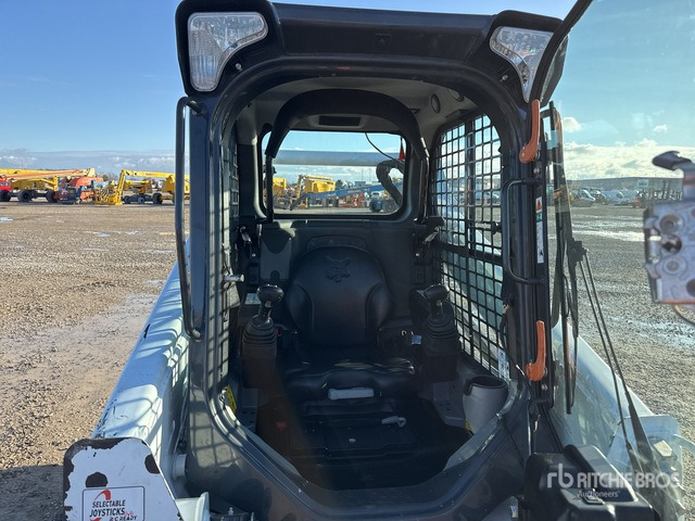 2023 Bobcat S530 Skid Steer Loader - Skid steer loader: picture 5 2023 Bobcat S530 Skid Steer Loader - Skid steer loader: picture 5