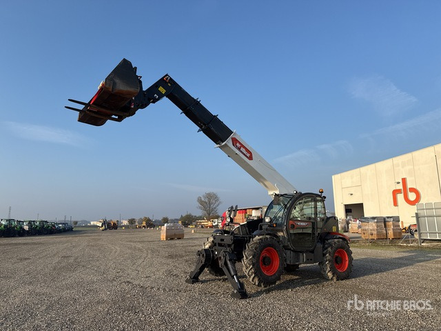 2023 Bobcat T40.180SLPRC Telehandler - Telescopic handler: picture 2 2023 Bobcat T40.180SLPRC Telehandler - Telescopic handler: picture 2
