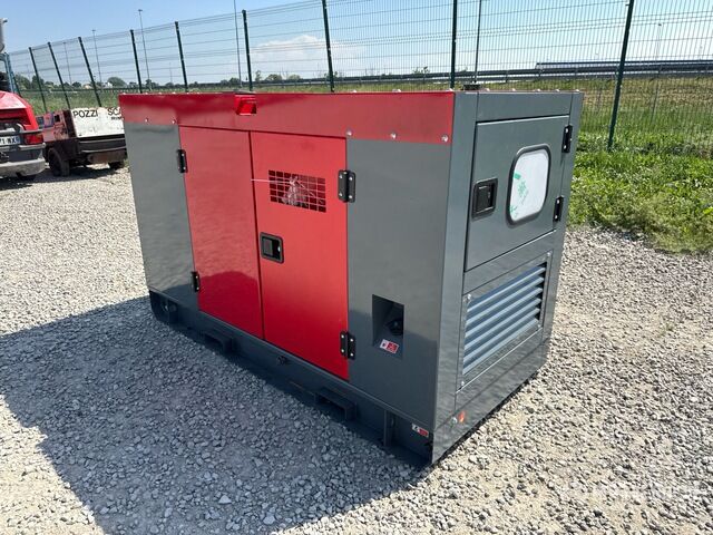 2026 Devol VG-R30 (Unused) Generator Set - Generator set: picture 3 2026 Devol VG-R30 (Unused) Generator Set - Generator set: picture 3
