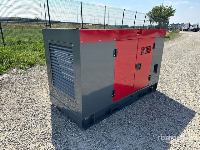 2026 Devol VG-R30 (Unused) Generator Set - Generator set: picture 2 2026 Devol VG-R30 (Unused) Generator Set - Generator set: picture 2