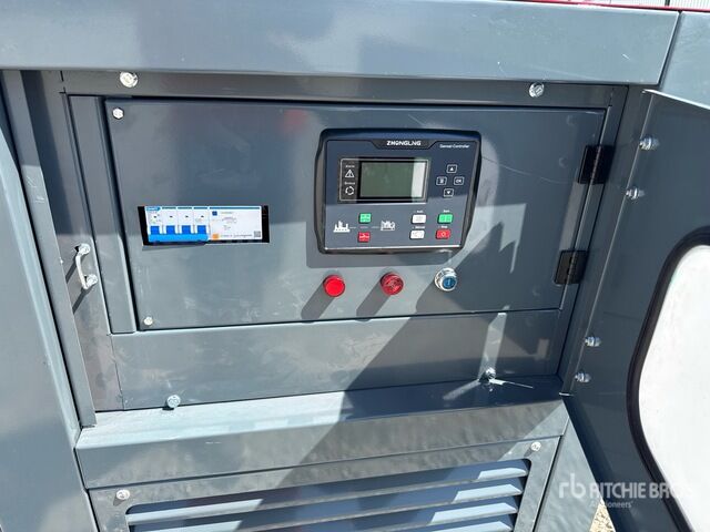 2026 Devol VG-R30 (Unused) Generator Set - Generator set: picture 5 2026 Devol VG-R30 (Unused) Generator Set - Generator set: picture 5