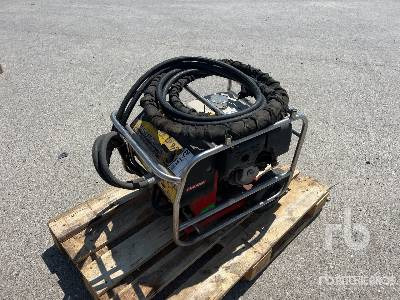 ATLAS COPCO LP9-20P - Tool/ Equipment: picture 1 ATLAS COPCO LP9-20P - Tool/ Equipment: picture 1