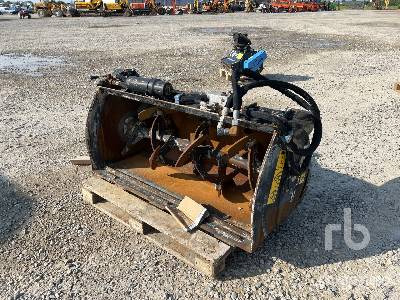BOBCAT MB250SD to fit Bobcat T870HJF - Concrete mixer drum, Attachment: picture 1 BOBCAT MB250SD to fit Bobcat T870HJF - Concrete mixer drum, Attachment: picture 1