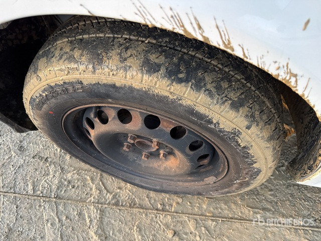 2012 Mercedes-Benz Vito Bus - Bus: picture 5 2012 Mercedes-Benz Vito Bus - Bus: picture 5